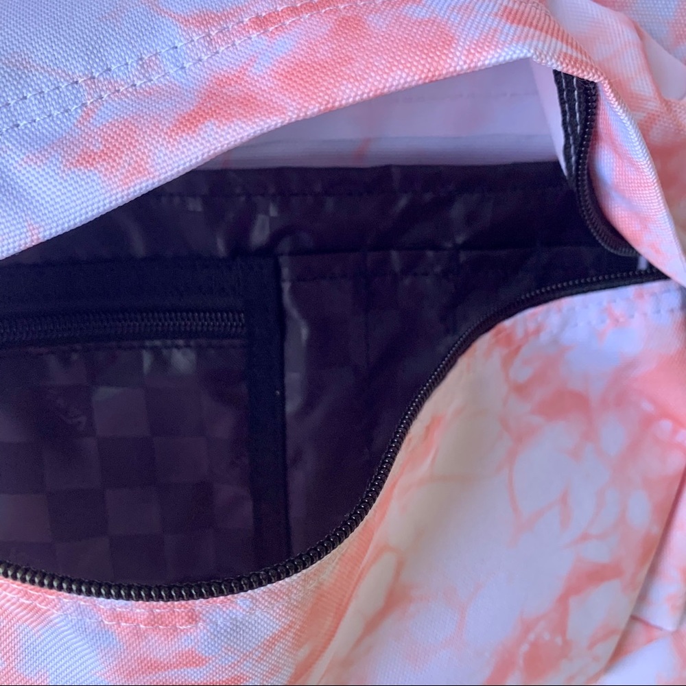 Vans Backpack Tie Dye - Picture 8 of 8